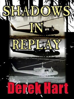 cover image of Shadows In Replay